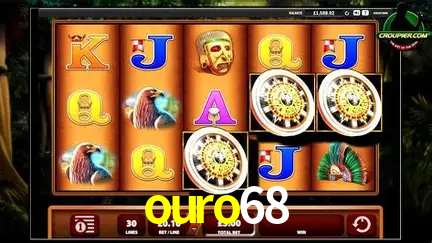 Cassino ao vivo com dealers reais na ouro68