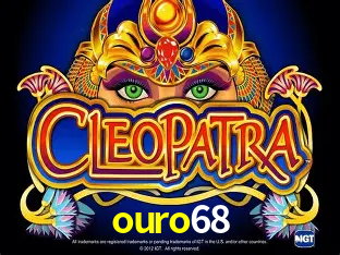 Bônus após cadastro na ouro68