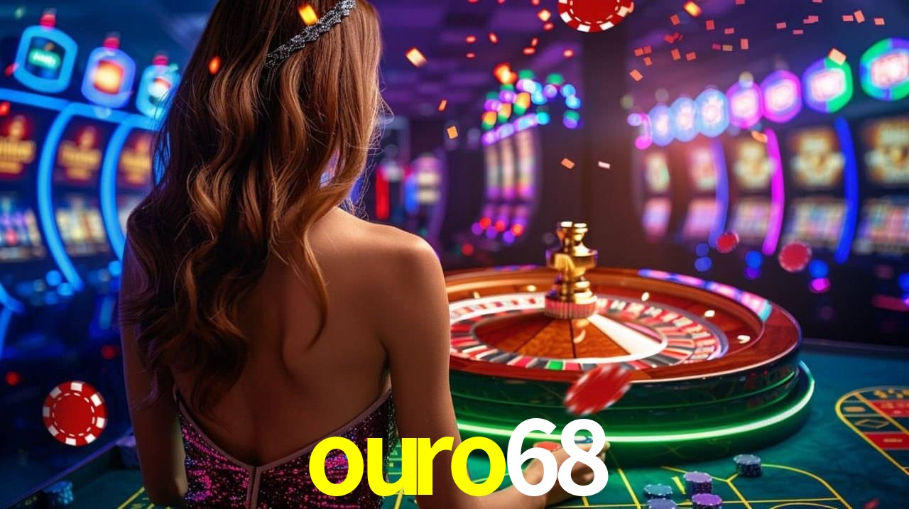 APP rápido e leve da ouro68
